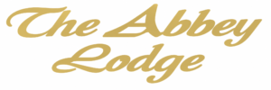 The Abbey Lodge Logo